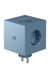 Zásuvka Avolt Square 2, USB-C