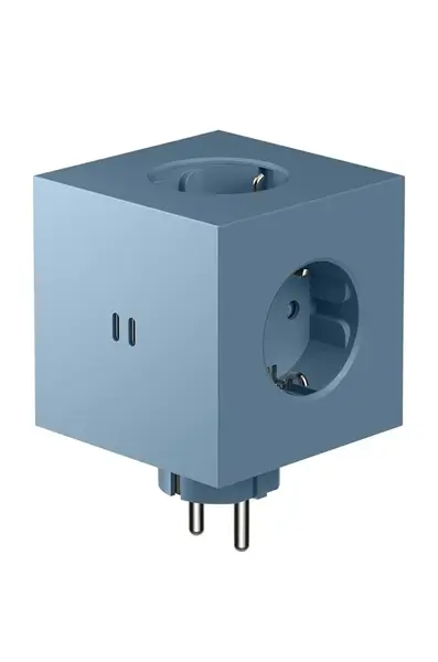 Avolt  Zásuvka  Square 2, USB-C