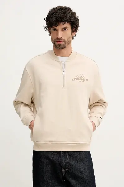 Tommy Hilfiger  Bavlnená mikina