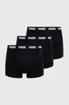 Puma  Boxerky  3-pak Everyday