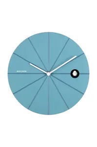 Karlsson  Nástěnné hodiny s kukačkou  Destacado Cuckoo 28 cm
