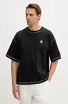 adidas Originals basic tričko pánské bavlněné Essentials