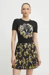 Versace Jeans Couture Tričko Versace Jeans Couture