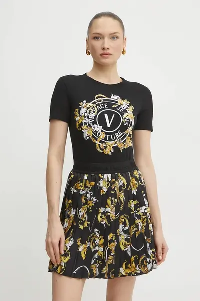 Tričko Versace Jeans Couture