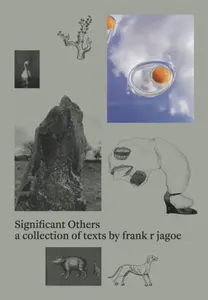 Significant Others - frank r jagoe