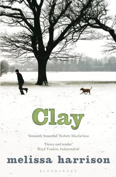 Clay - Melissa Harrison