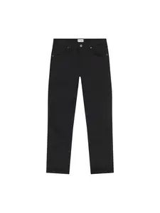 WRANGLER Džínsy 'LARSTON'  námornícka modrá