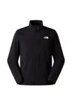 THE NORTH FACE Outdoorová bunda 'Nimble'  čierna