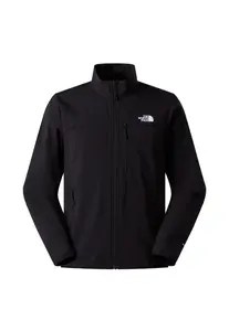 THE NORTH FACE Outdoorová bunda 'Nimble'  čierna