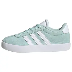 ADIDAS SPORTSWEAR Tenisky 'VL Court 3.0'  mätová / biela