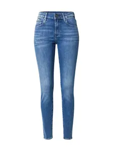 G-STAR Džínsy '3301'  modrá denim