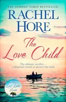 The Love Child (From the million-copy Sunday Times bestseller) - kniha z kategorie Společenská beletrie