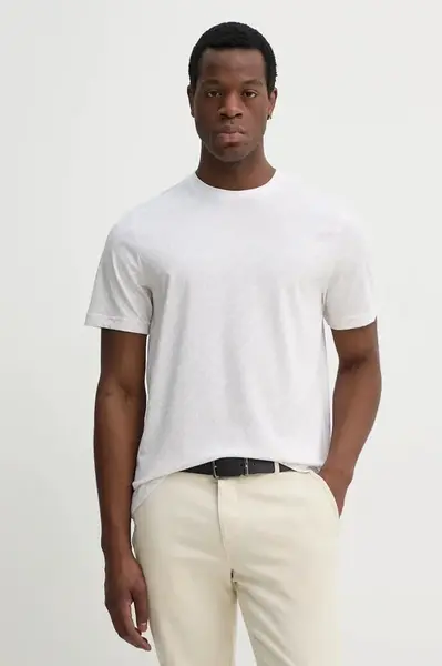 Bavlněné tričko Tommy Hilfiger