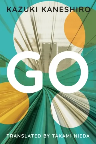 Go - Kazuki Kaneshiro