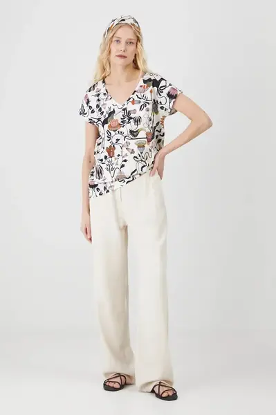 Bavlněné tričko Medicine