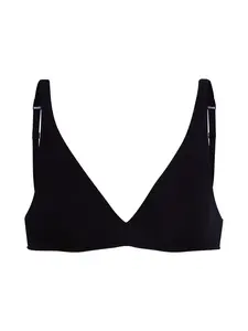 CALIDA Podprsenka  čierna