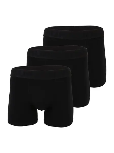 Superdry & Co Boxerky  čierna