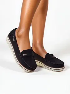 Resti Women's moccasins Arre
