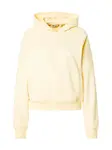 ELLESSE Mikina 'LISCIA'  pastelovo žltá