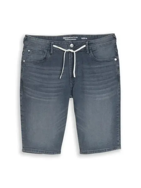 TOM TAILOR DENIM Džínsy 'AEDAN'  modrá denim