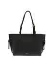 FURLA Shopper 'AVA'  čierna