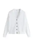 Next Kardigán  biela