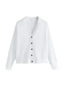 Next Kardigán  biela