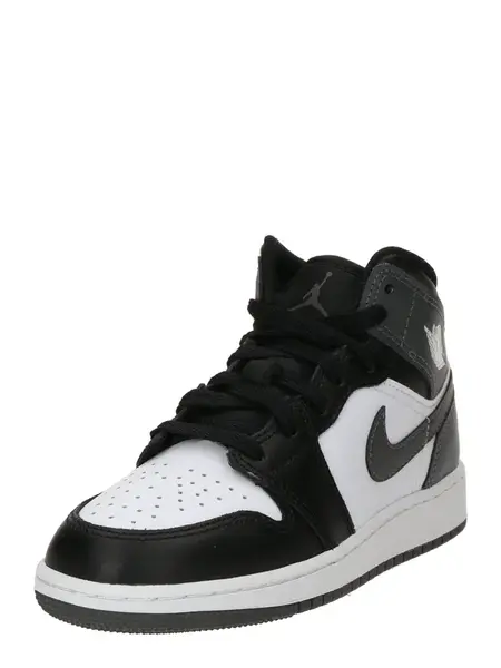 Jordan Tenisky 'AIR JORDAN 1'  čierna / biela