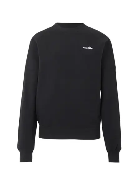 ELLESSE Mikina 'Chieuti'  čierna