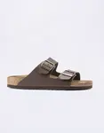 Birkenstock Arizona BF DARK BROWN 43