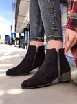 Resti women's ankle boots Tomizof