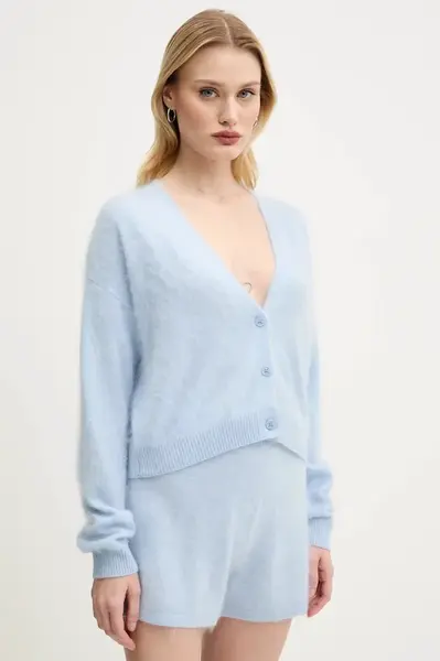 Vlněný svetr FROM FUTURE