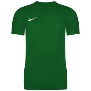 NIKE Dres 'Park VII'  zelená / biela