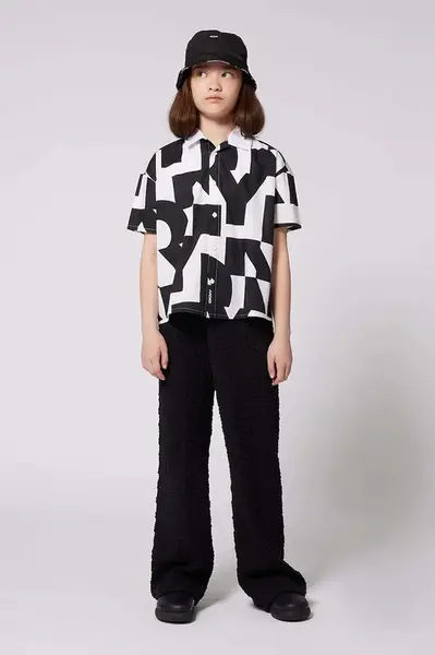 Dětské kalhoty Dkny