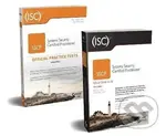 ISC2 SSCP Systems Security Certified Practitioner Official Study Guide Practice Tests Bundle - kniha z kategorie Humanitní a společenské vědy