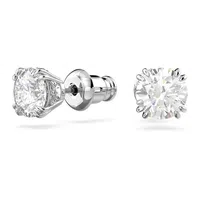 Swarovski Třpytivé unisex náušnice se Swarovski krystalem Constella 5636712