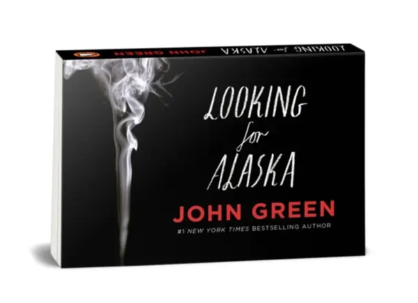 Penguin Minis: Looking for Alaska - John Green