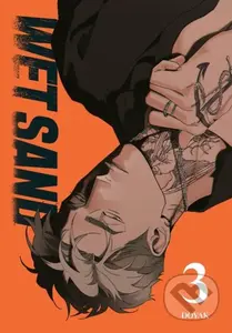 Wet Sand, Volume 3 -  Doyak
