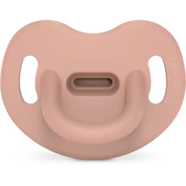 Suavinex Colour Essence SX Pro Anatomical 6-18 m dudlík Marshmallow Nude 1 ks