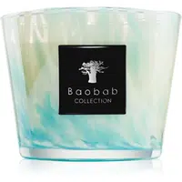 Baobab Collection Pearls Sapphire vonná sviečka 10 cm