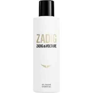 ZADIG&VOLTAIRE ZADIG sprchový gél pre ženy 200 ml
