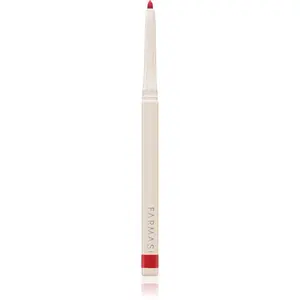 Farmasi Contour kontúrovacia ceruzka na pery odtieň 02 Deep Red 0.35 g