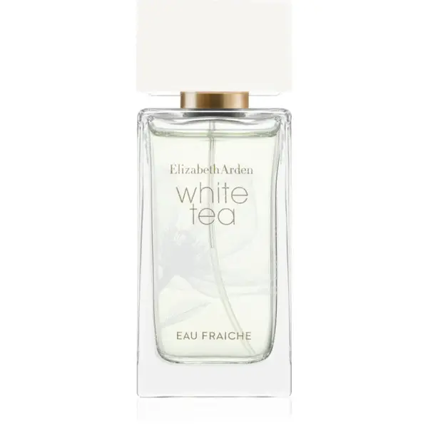 Elizabeth Arden White Tea Eau Fraiche toaletná voda pre ženy 50 ml