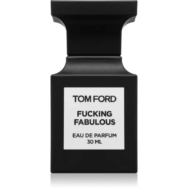 TOM FORD Private Blend Fucking Fabulous parfumovaná voda unisex 30 ml
