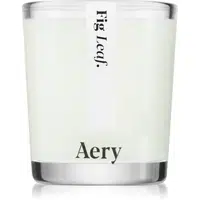Aery Fig Leaf Black Fig Vetiver vonná sviečka 70 g