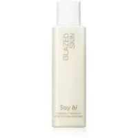 Say Hi Glazed Skin mliečne pleťové sérum s ceramidy a peptidy 100 ml