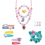 Gabby's Dollhouse Accessories Set set vlasových doplnkov