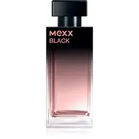 Mexx Black New toaletná voda pre ženy 30 ml