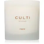 Culti Candle Fiqum vonná sviečka 270 g