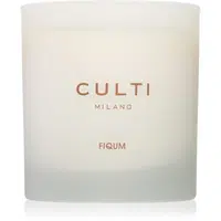 Culti Candle Fiqum vonná sviečka 270 g
